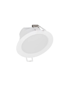 LED ЛАМПА DL IP44 DN90 4W MC75 840 WT LEDVANCE - Цена | LEDs4economy