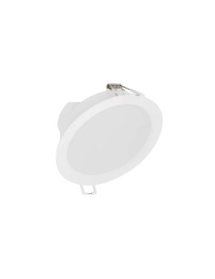 LED ЛАМПА DL IP44 DN 115 8W MC90 830 WT LEDVANCE - Цена | LEDs4economy