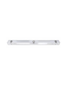 LED ЛАМПА DP HOUSING 600 P 2XLAMP IP65 LEDVANCE - Цена | LEDs4economy