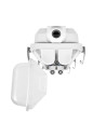 LED ЛАМПА DP HOUSING 600 P 2XLAMP IP65 LEDVANCE - 3