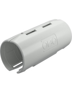 OBO Отваряема съединителна муфа за Quick-pipe - M20 New - O2154083 - Цена | LEDs4economy