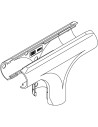 OBO Отваряем T-елемент за Quick-Pipe - М20  /до изчерпване/ - O2153874 - 4