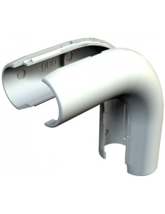 OBO Отваряем ъгъл 90° за Quick-Pipe - М25 /до изчерпване/ - O2153868 - Цена | LEDs4economy