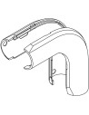OBO Отваряем ъгъл 90° за Quick-Pipe - М25  /до изчерпване/ - O2153868 - 4