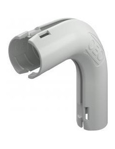 OBO Отваряем ъгъл 90° за Quick-Pipe - М16 New - O2154052 - Цена | LEDs4economy
