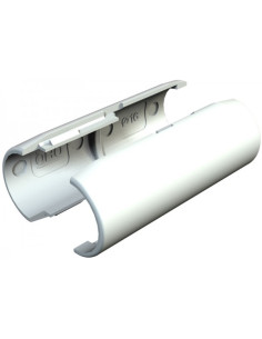 OBO Отваряема съединителна муфа за Quick-pipe - M16 - O2153829 - Цена | LEDs4economy