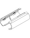 OBO Отваряема съединителна муфа за Quick-pipe - M16  - O2153829 - 5