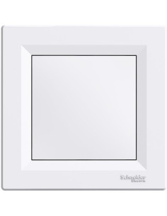 SE Празен модул моноблок цвят Бял Asfora - EPH5600121 - Цена | LEDs4economy