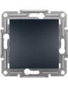 SE Бутон цвят Антрацит Asfora - EPH0700171 - Цена | LEDs4economy