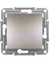 SE Еднополюсен ключ цвят Бронз Asfora - EPH0100169 - Цена | LEDs4economy