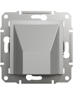 SE Твърда връзка цвят Алуминий Asfora - EPH5500161 - Цена | LEDs4economy