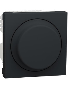 SE Димер ротативен R5-200W C5-150VA LED5-100W 2 мод. цвят Антрацит Unica - NU351454 - Цена | LEDs4economy