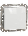 SE Девиаторен ключ 16A цвят Бял Sedna - SDD111166 - Цена | LEDs4economy