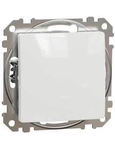 SE Девиаторен ключ цвят Бял Sedna - SDD111106 - Цена | LEDs4economy