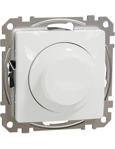 SE Димер ротативен R3-370W LED3-200VA цвят Бял Sedna - SDD111501 - Цена | LEDs4economy