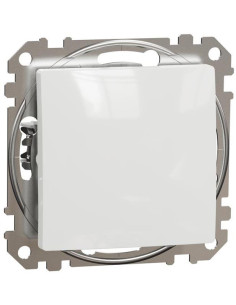 SE Еднополюсен ключ цвят Бял Sedna - SDD111101 - Цена | LEDs4economy