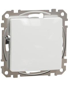 SE Празен модул цвят Бял Sedna - SDD111904 - Цена | LEDs4economy