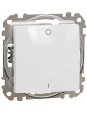 SE Двуполюсен ключ 16A цвят Бял Sedna - SDD111162 - Цена | LEDs4economy
