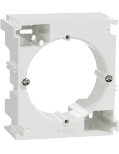 SE Конзола разширение за открит монтаж цвят Бял Sedna - SDD111902 - Цена | LEDs4economy