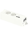 SE Модул 2х шуко и 2хUSB тип A+C цвят Бял Unica System+ /до изчерпване/ - INS44220 - Цена | LEDs4economy