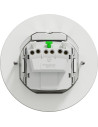 SE Подов контакт шуко IP44 кръгъл XS Unica System+  - INS52101 - 3