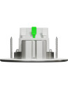 SE Подов контакт шуко IP44 кръгъл XS Unica System+  - INS52101 - 4