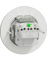 SE Подов контакт шуко IP44 кръгъл XS Unica System+  - INS52101 - 7