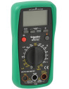 SE Дигитален мултицет CAT III 0…300Vac/dc, LCD и звук, Thorsman - IMT23202 - Цена | LEDs4economy