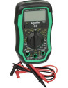 SE Дигитален мултицет CAT III 0…600Vac/dc, LCD и звук, Thorsman  - IMT23222