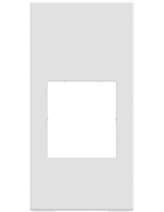 BTICINO Адаптер за KEYSTONE 1 мод. цвят Бял Classia - RW4956 - Цена | LEDs4economy