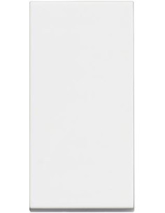 BTICINO Бутон 1 мод. 10A цвят Бял /блистер/ Classia - RW4005 - Цена | LEDs4economy