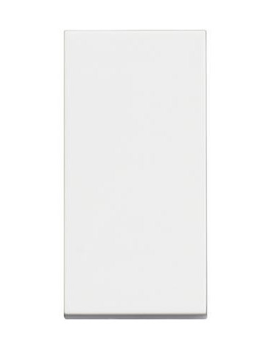 Девиаторен ключ 1 мод. 10A цвят Бял Classia Pro Bticino