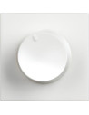 BTICINO Димер ротативен R40-400W L40-400VA 2 мод. цвят Бял Classia - RW4402 - Цена | LEDs4economy