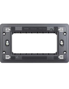 BTICINO Носеща рамка за монтаж с винт 4 мод. Classia Pro - R4704P - Цена | LEDs4economy