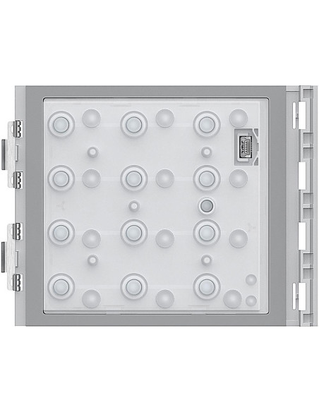 BTICINO Модул цифрова клавиатура Sfera  - 353000 | Leds4e