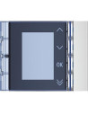 BTICINO Лицев панел LCD дисплей Sfera New Allmetal - 352501 - Цена | LEDs4economy