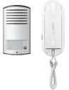 BTICINO Аудио-домофон комплект Sprint L2 слушалка и LINEA 2000 входен панел - 366811 - Цена | LEDs4economy