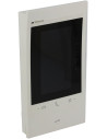 BTICINO Видео дисплей Classe 300EOS 5" вертикален сензорен с Wi-Fi, Alexa и MyHome Бял  - 344842 - 2