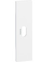 BTICINO Лицев панел за HDMI розетка 1 мод. цвят Бял Living Now - KW14 - Цена | LEDs4economy