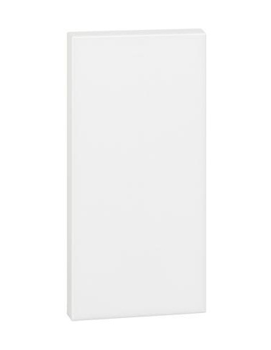 Лицев панел за празен модул K4950 1 мод. цвят Бял Living Now Bticino