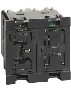 BTICINO Димер бутонен 0-10V 20-600VA (изисква неутрала) 2 мод. Living Now - K4410 - Цена | LEDs4economy