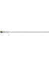 BTICINO Индикатор LED бял 230V LNOW - LN4743/230T - Цена | LEDs4economy