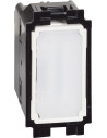 BTICINO Кръстат ключ 1 мод. 10A Living Now - K4004 - Цена | LEDs4economy