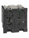 BTICINO Димер бутонен R3-400W L3-400VA LED3-75W 2 мод. Living Now - K4411 - Цена | LEDs4economy