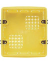BTICINO Конзолна кутия за тухлени стени 3+3 мод. дълб.50мм - 506E - Цена | LEDs4economy