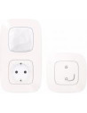 Netatmo Стартов пакет Smart Valena Allure Перла (Свързан контакт с Gateway + Master ключ безжичен) с рамки - 752996 - Цена | LED