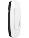 Netatmo Свързан ключ БЕЗжичен Smart Valena Allure Бял с рамка Legrand  - 752585