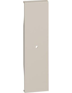 Netatmo Лицев панел за Smart модул K4531C към контакт шуко 1 мод. цвят Крем LNow Bticino - KM31 - Цена | LEDs4economy