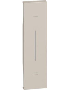 Netatmo Лицев панел за Smart димер 1 мод. цвят Крем LNow Bticino /до изчерпване/ - KM33 - Цена | LEDs4economy