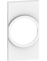 Netatmo Лицев панел за Smart контакт немски стандарт към Gateway модул 2 мод. цвят Бял LNow Bticino - KW34M2 - Цена | LEDs4econo